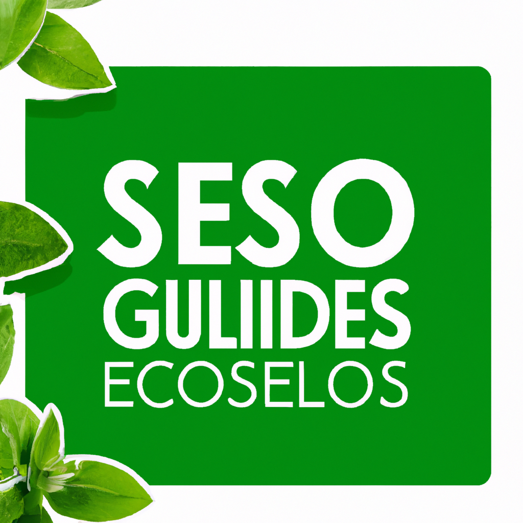 Eco Solutions Logo
