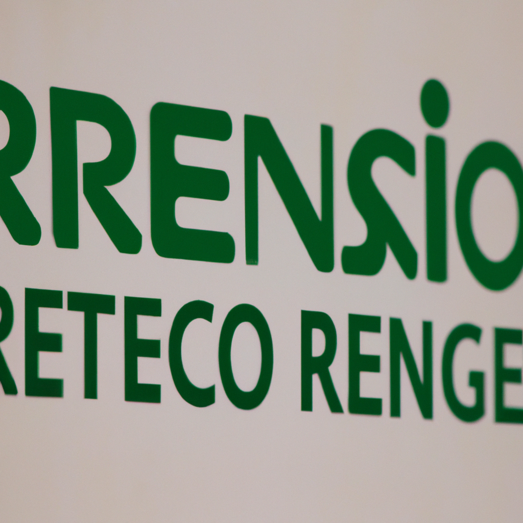 Logo istituto ricerca energie rinnovabili