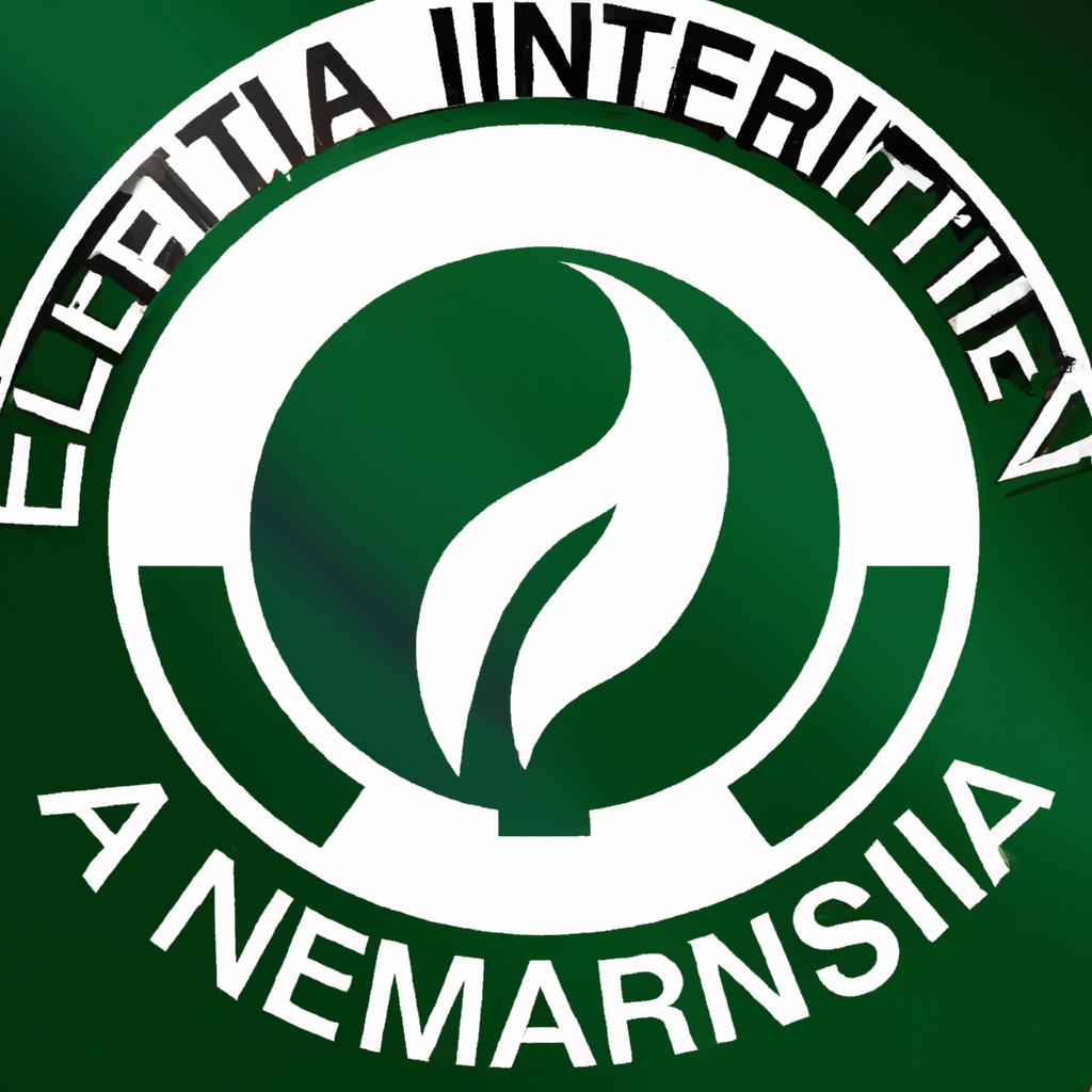 Logo ministero ambiente italiano